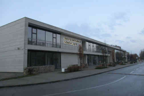 American International School of Zagreb